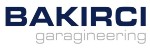 Bakırcı Logo