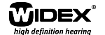 Widex Logo